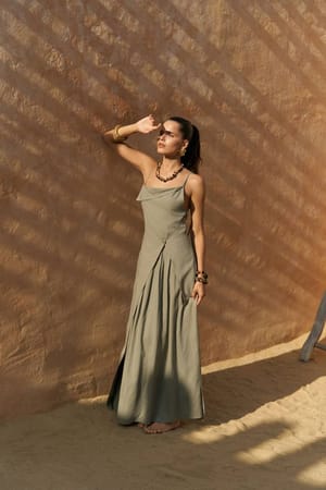 Mai Women Clothing - MTVR-CC29DF42