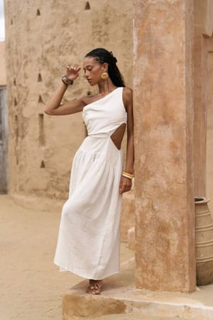 Mai Women Clothing - MTVR-3B98744B