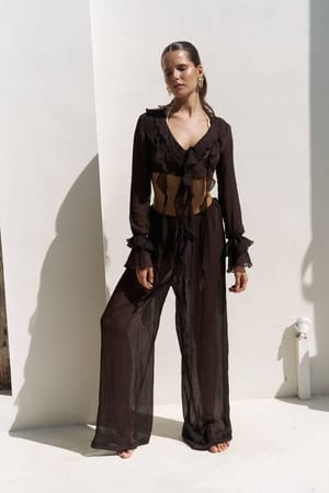 Mai Women Clothing - MTVR-F6CC4C1A