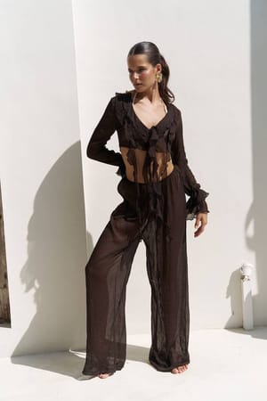 Mai Women Clothing - MTVR-F6CC4C1A