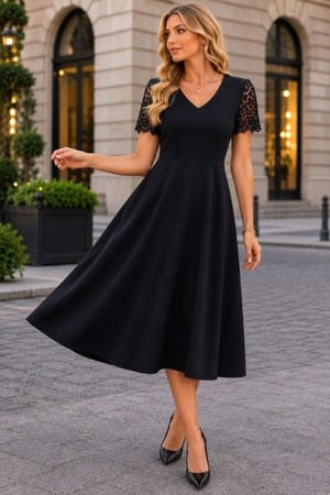 Janes Women Clothing - MTVR-71CE5CA5