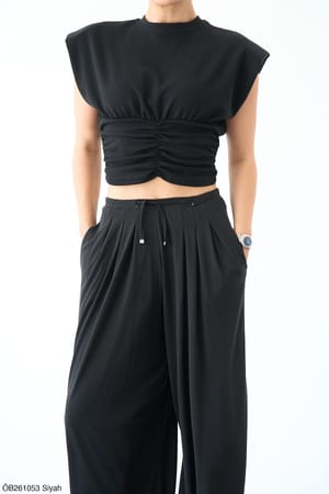 QU Style Mujer Ropa - MTVR-76D099F8