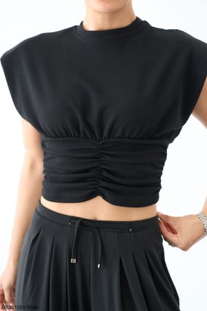 QU Style Mujer Ropa - MTVR-76D099F8