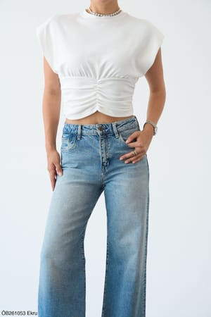 QU Style Mujer Ropa - MTVR-76D099F8