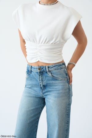 QU Style Mujer Ropa - MTVR-76D099F8