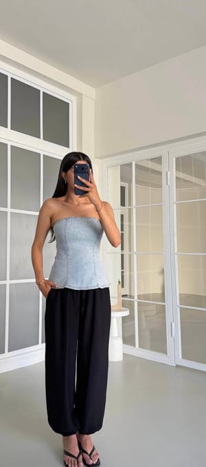 Maestro Woman Mujer Ropa - MTVR-4EEE4A9C