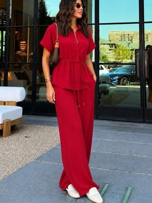 Janes Mujer Ropa - MTVR-1916DB8B