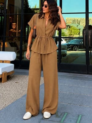Janes Mujer Ropa - MTVR-1916DB8B