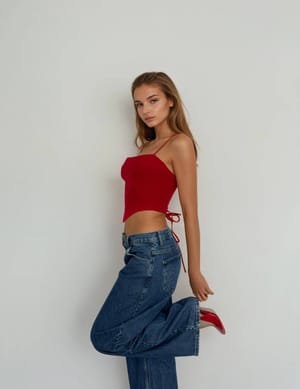 Misscix Mujer Ropa - MTVR-E17AF20D