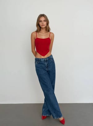 Misscix Mujer Ropa - MTVR-E17AF20D