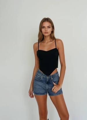 Misscix Mujer Ropa - MTVR-2DDD2136