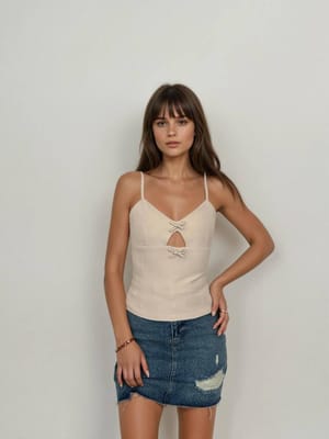 Misscix Mujer Ropa - MTVR-20AF9719