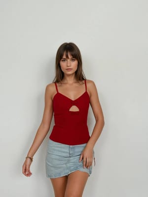 Misscix Mujer Ropa - MTVR-F0DDC9CD