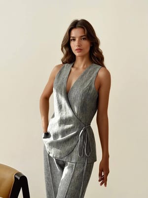 Misscix Mujer Ropa - MTVR-C2C02766