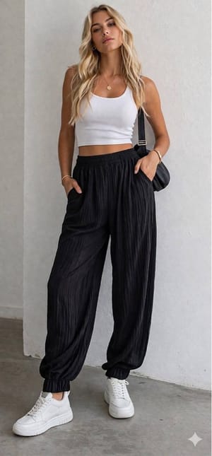 Hot Fashion Kobiety Odzież - MTVR-2C44453C