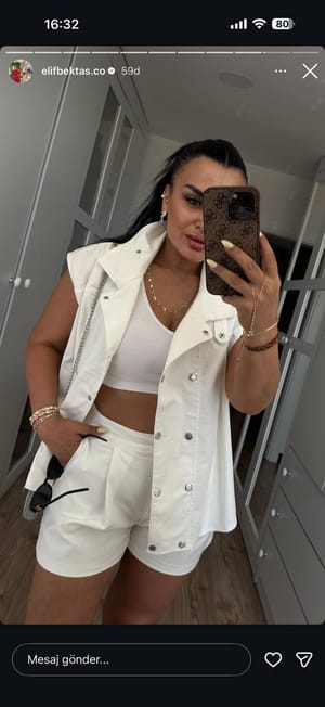 Mawera Vroue Klere - MTVR-71121628