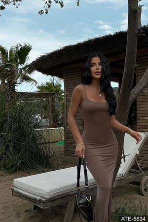 Eyyo Nữ Quần áo - MTVR-A56921B5