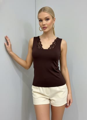 Parkkaron Wanita Pakaian - MTVR-3FB7F008