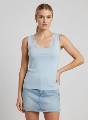 Parkkaron Women Clothing - MTVR-FE765E9A