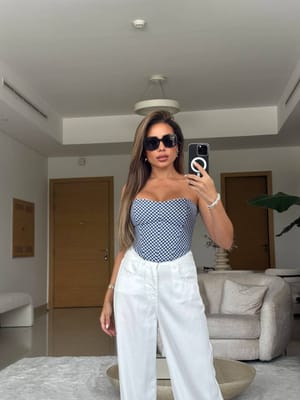 FK PYNAPPEL Women Clothing - MTVR-2B366F07