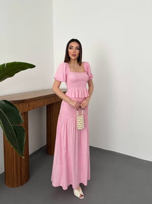 Elisa ស្ត្រី សម្លៀកបំពាក់ - MTVR-FC4E5C4C