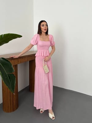 Elisa ស្ត្រី សម្លៀកបំពាក់ - MTVR-FC4E5C4C