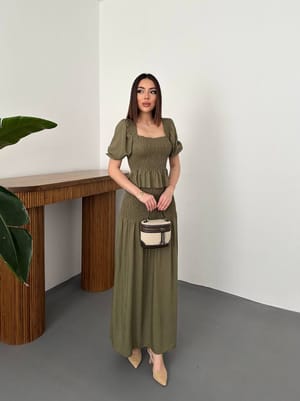 Elisa ស្ត្រី សម្លៀកបំពាក់ - MTVR-4721235D