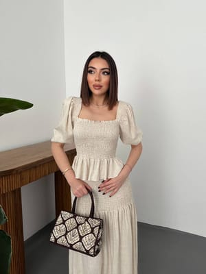 Elisa ស្ត្រី សម្លៀកបំពាក់ - MTVR-342F9604