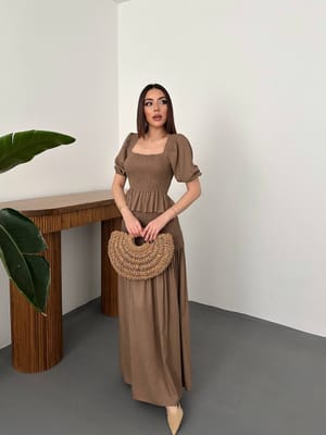 Elisa ស្ត្រី សម្លៀកបំពាក់ - MTVR-3EE0115C