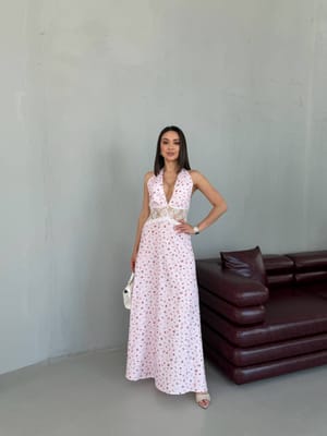 Kinzi Mulheres Roupas - MTVR-8B8904D7
