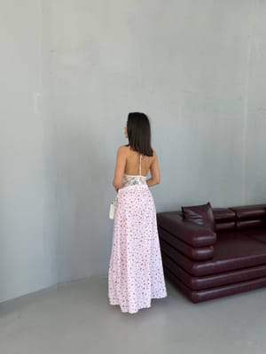 Kinzi Mulheres Roupas - MTVR-8B8904D7