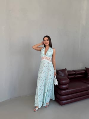 Kinzi Mulheres Roupas - MTVR-B8366757