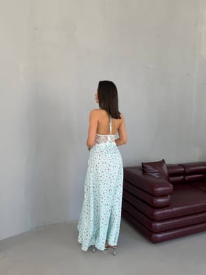 Kinzi Mulheres Roupas - MTVR-B8366757