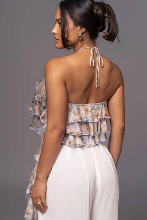 Last Point Mulheres Roupas - MTVR-F1552C13