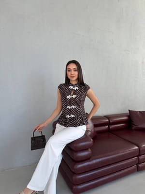 Kinzi Mulheres Roupas - MTVR-D4C8EFA9