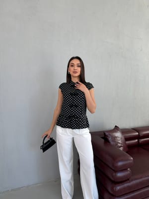 Kinzi Donna Abbigliamento - MTVR-8AF4586C