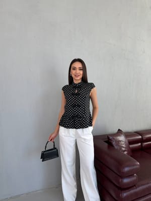 Kinzi Donna Abbigliamento - MTVR-8AF4586C