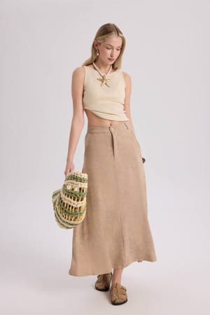 Mai Konur Clothing - MTVR-663C841D