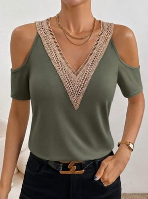 Janes Women Clothing - MTVR-299C107C