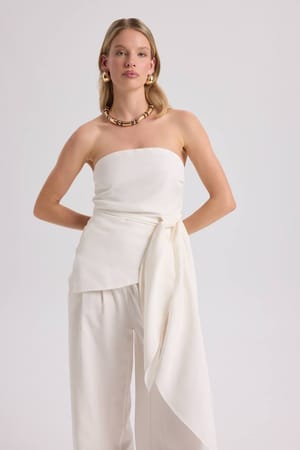 Mai Women Clothing - MTVR-E024F4BE
