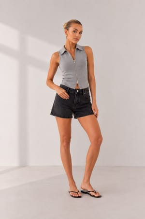 Parkkaron Women Clothing - MTVR-FFB1B017
