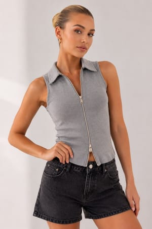Parkkaron Women Clothing - MTVR-FFB1B017