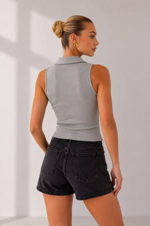 Parkkaron Women Clothing - MTVR-FFB1B017