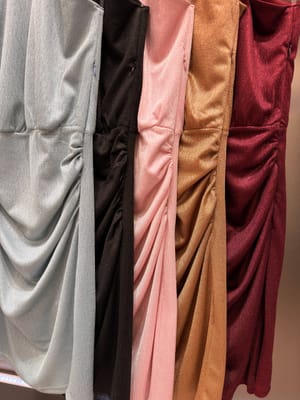 Kinzi Women Clothing - MTVR-0F5A3EFC
