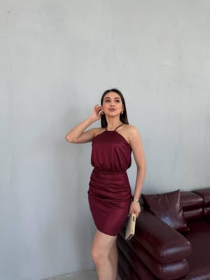 Kinzi Women Clothing - MTVR-9ECB5386