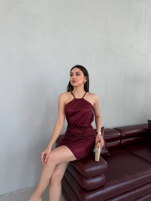 Kinzi Women Clothing - MTVR-9ECB5386