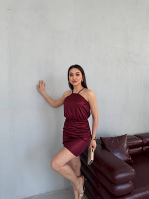Kinzi Women Clothing - MTVR-9ECB5386