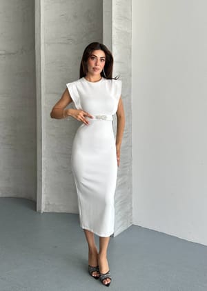 Myjest Women Clothing - MTVR-51234CB7