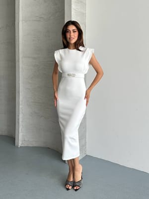 Myjest Women Clothing - MTVR-51234CB7