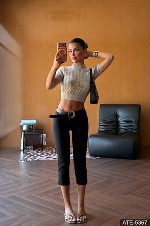 Eyyo Women Clothing - MTVR-4C63BBA3